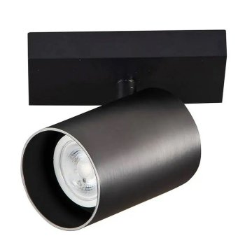 LED spotlight Yeelight YLDDL-0083-B Čierna 60 W GU10 350 lm (2700 K) (6500 K)