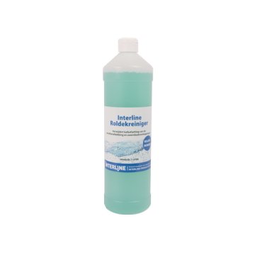 Interline Roller Deck Cleaner 1L