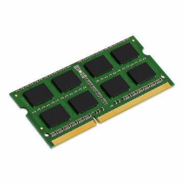 Pamäť RAM Kingston KCP3L16SD8/8 CL11 8 GB PC3-12800 DDR3 SDRAM