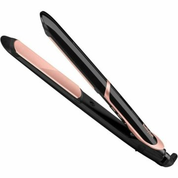 Kefa Babyliss Super Smooth 235 Čierna Čierne / Ružové zlato