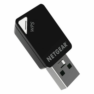 USB WiFi Adaptér Netgear A6100-100PES