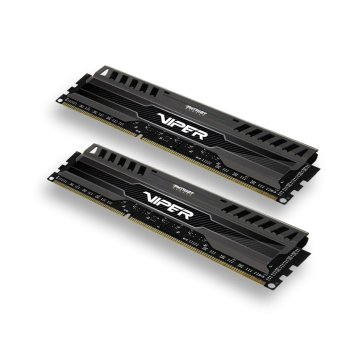 Pamäť RAM Patriot Memory PC3-12800 16 GB