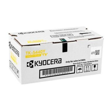 Originálny toner Kyocera 1T0C0AANL0 Žltá