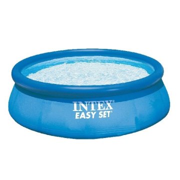 Bazén Intex 28132GS Easy Set 366x76cm + pumpa