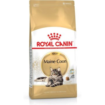 Krmivo pre mačky Royal Canin Dospelý 4 Kg Kurča