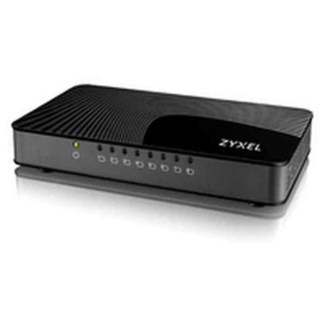 Sieťový Prepínač ZyXEL GS-108SV2-EU0101F LAN