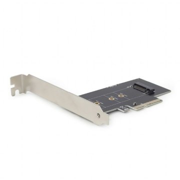 Karta PCI SSD M.2 GEMBIRD PEX-M2-01