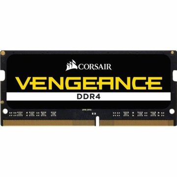 Pamäť RAM Corsair CMSX8GX4M1A2666C18 CL18 8 GB