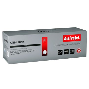 Toner Activejet ATH-410NX Čierna