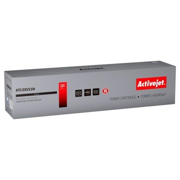 Toner Activejet ATC-EXV11N Čierna