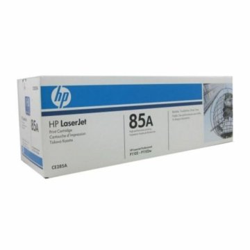 Toner HP 85A Čierna