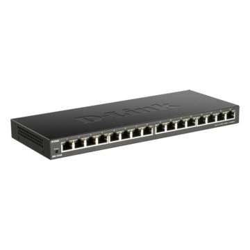 switch D-Link DGS-1016S