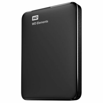 Externý Pevný Disk Western Digital ELEMENTS 2 TB