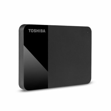 Externý Pevný Disk Toshiba HDTP320EK3AA 2 TB