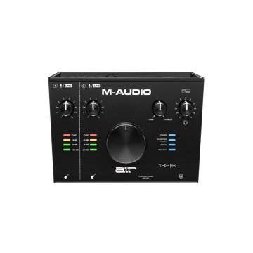 Externá napaľovačka M-Audio AIR192 X6