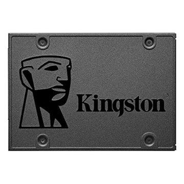 Pevný disk Kingston A400 SSD 2,5