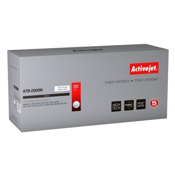 Toner Activejet ATB-2000N Čierna