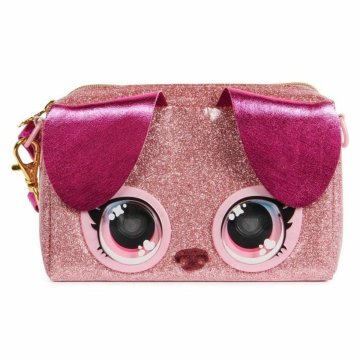 Taška na plece Spin Master PursePets Wristlet Puppy