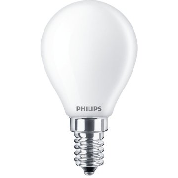 Led baterka Philips F 40 W 4,3 W E14 470 lm 4,5 x 8,2 cm (4000 K)