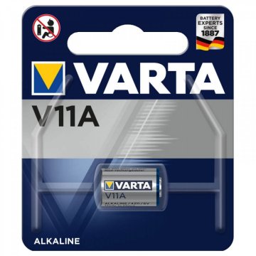 Alkalická batéria Varta V11A 6V