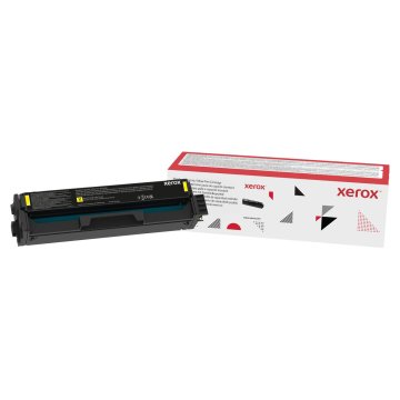 Originálny toner Xerox 006R04394 Žltá