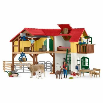 Pohyblivé figúrky Schleich 42407 Farm World range