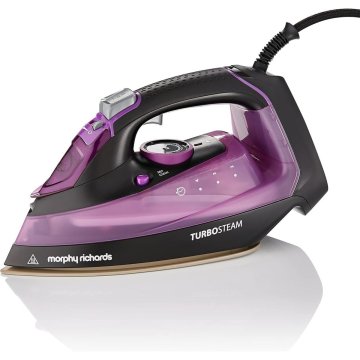 Naparovacia žehlička Morphy Richards 303140 2800 W