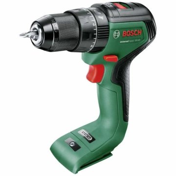 Vŕtačka skrutkovač BOSCH Universal Impact 18V-60 18 V 60 Nm