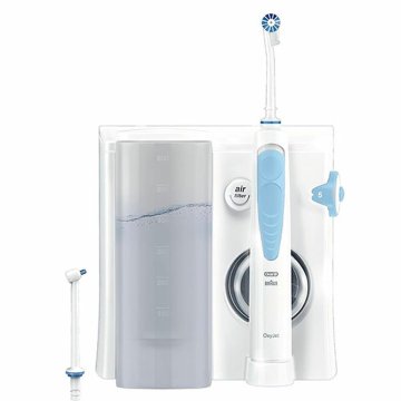 Elektrická zubná kefka Oral-B Oxyjet