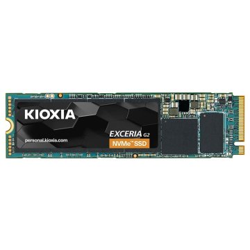 Pevný disk Kioxia EXCERIA G2 2 TB SSD