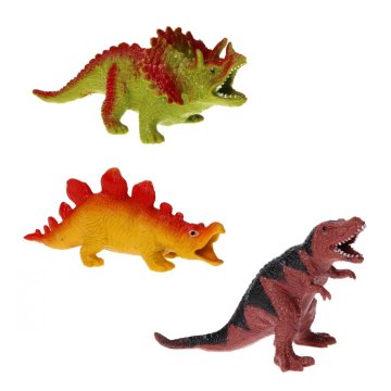 Naťahovací Dino Assorted