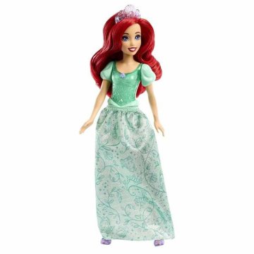 Bábika Disney Princess Ariel 29 cm