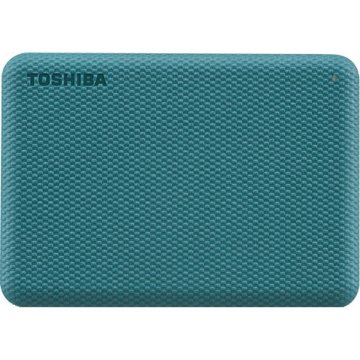 Externý Pevný Disk Toshiba Canvio Advance 1 TB HDD