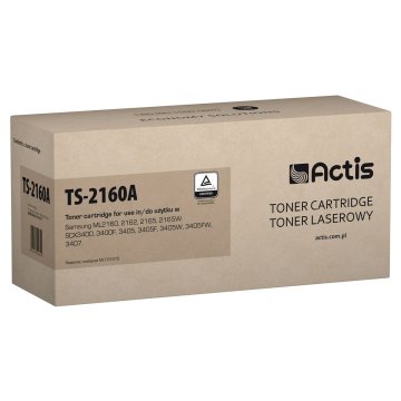 Toner Actis TS-2160A Čierna