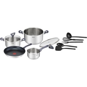 Tefal G713SB Daily Cook Cooking set 11-dielna