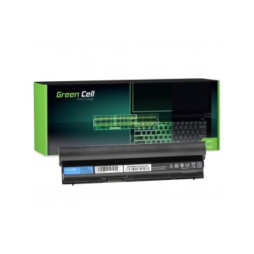 Batéria pre notebook Green Cell DE55 Čierna 4400 mAh