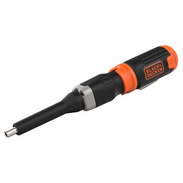 Skrutkovač Black & Decker BCF601C-XJ