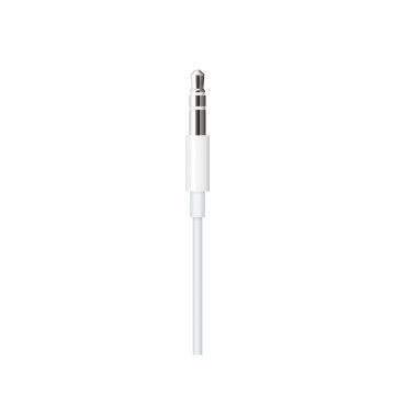 Kábel Audio Jack na Lightning Apple MXK22ZM/A