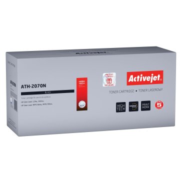 Kompatibilné toner Activejet ATH-2070N Čierna