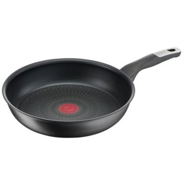 Panvica Tefal G2550572 Čierna Aluminium Ø 26 cm