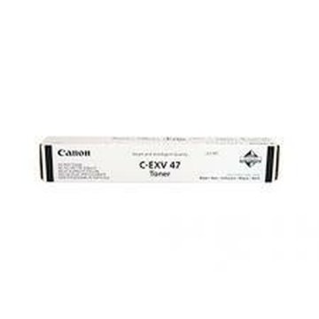 Toner Canon C-EXV 47 Čierna