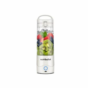 Mixér Nutribullet NBP003W Biela