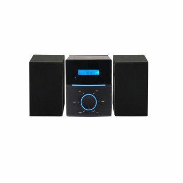 Mini Hi-Fi systémy Denver Electronics MCA240 20W