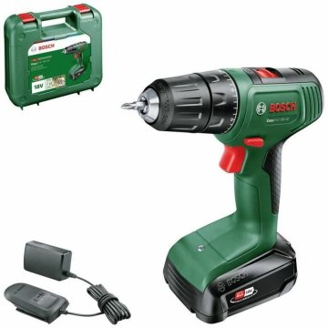 Vŕtačka skrutkovač BOSCH EasyDrill 18V-40 18 V