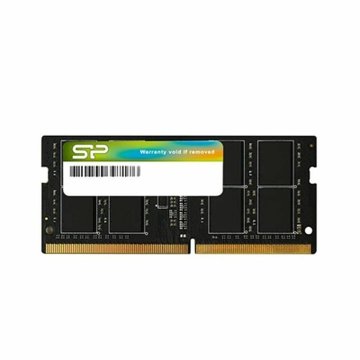 Pamäť RAM Silicon Power SP008GBSFU320X02 8 GB DDR4 3200 MHz CL22