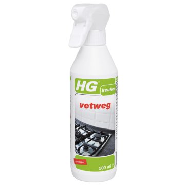 HG Vetweg sprej 500 ml