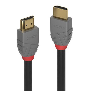 HDMI Kábel LINDY 36963 2 m Čierna