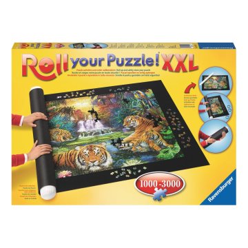 Puzzle Ravensburger Roll XXL (1000 Kusy)