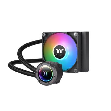 Ventilátor počítačovej skrine THERMALTAKE Ø 12 cm