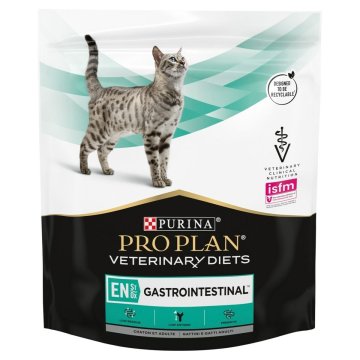 Krmivo pre mačky Purina Plan Veterinary Diets St/Ox Gastrointestinal Kurča 400 g